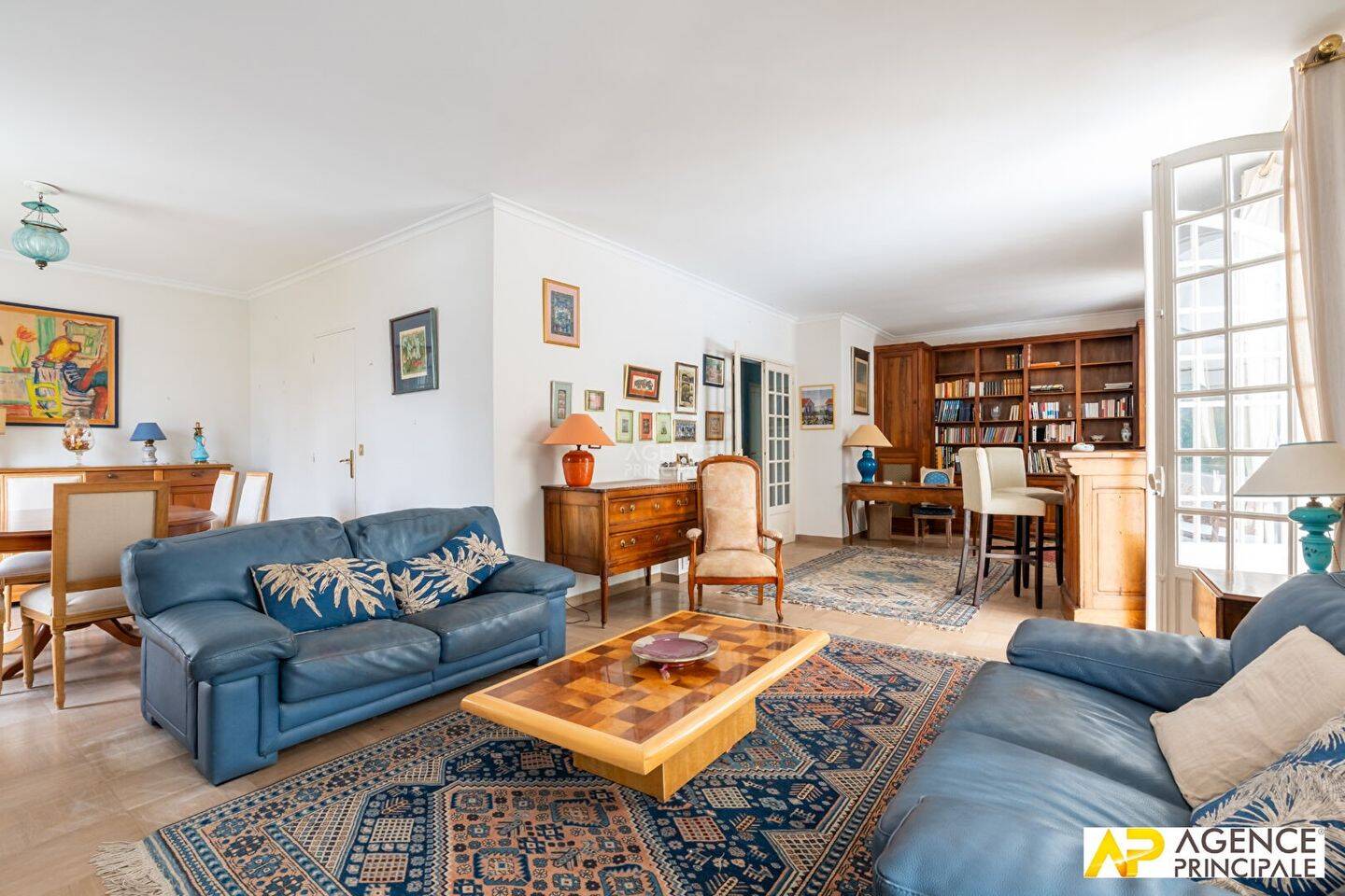 Maison à vendre, 180m², MAISONS LAFFITTE
