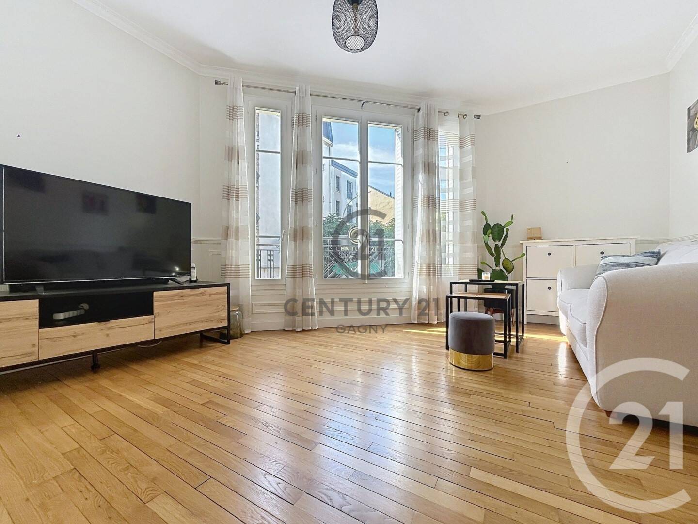 Maison à louer, 63m², VILLEMOMBLE
