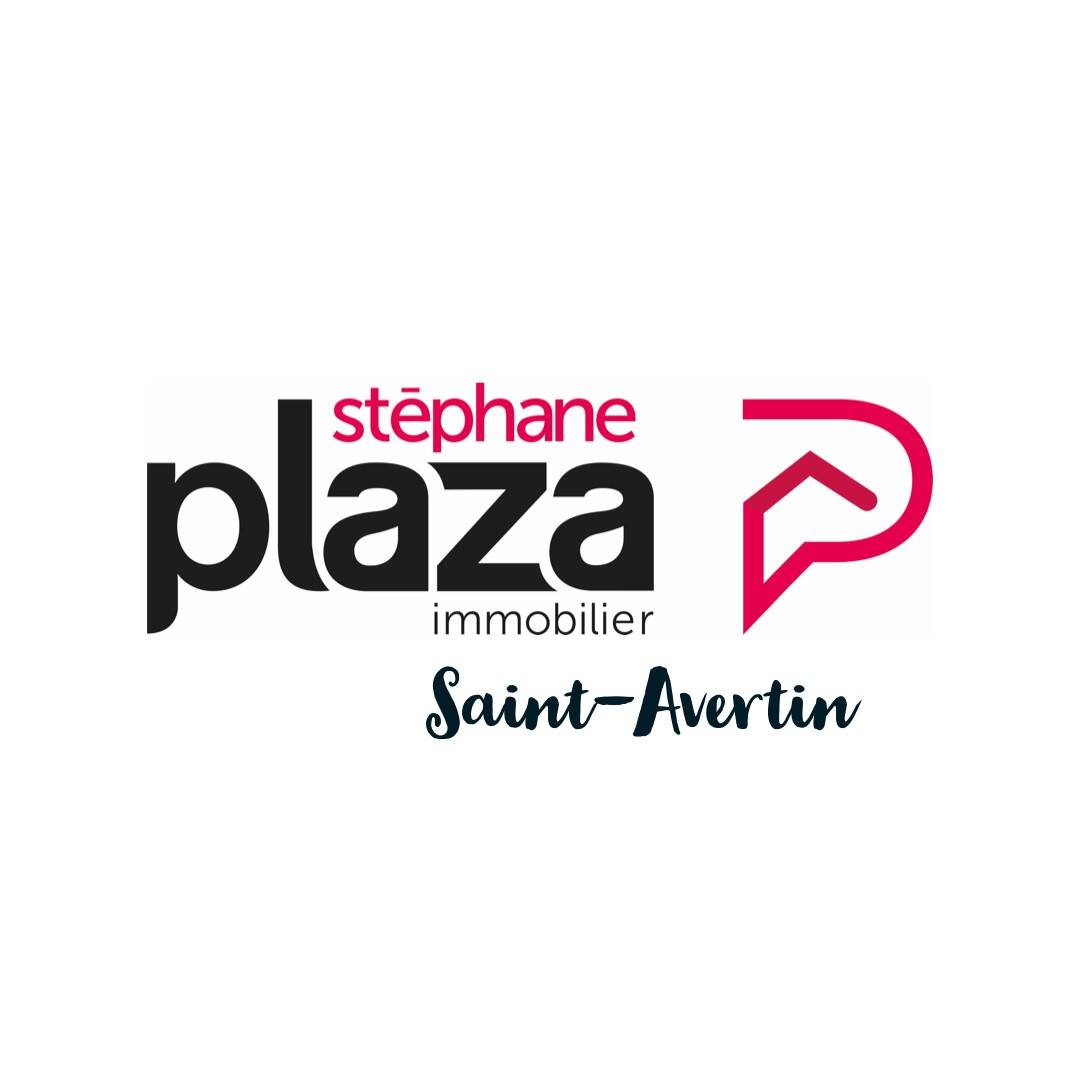 Stéphane Plaza immobilier Saint Avertin