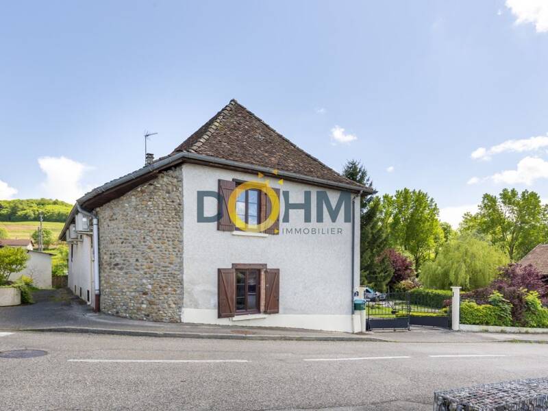 Maison à vendre, 140m², ISERE