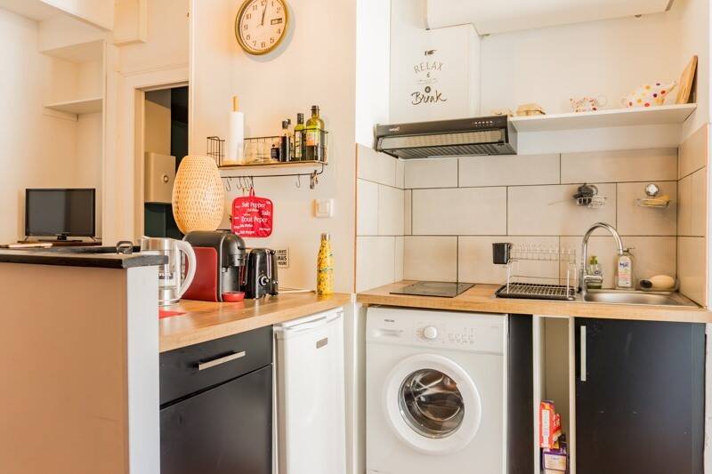 Maison à louer, 28m², PAU