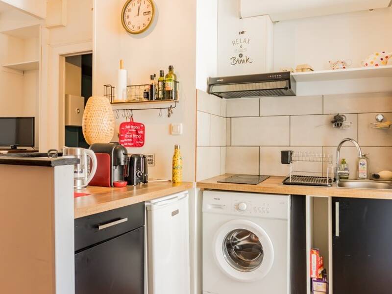 Maison à louer, 28m², PAU
