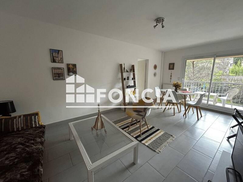 Maison à louer, 40m², AIX EN PROVENCE