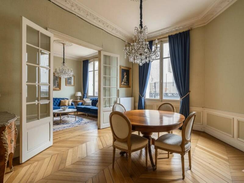 Maison à vendre, 88m², BOULOGNE BILLANCOURT