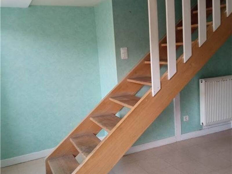 Maison à louer, 87m², TULLE