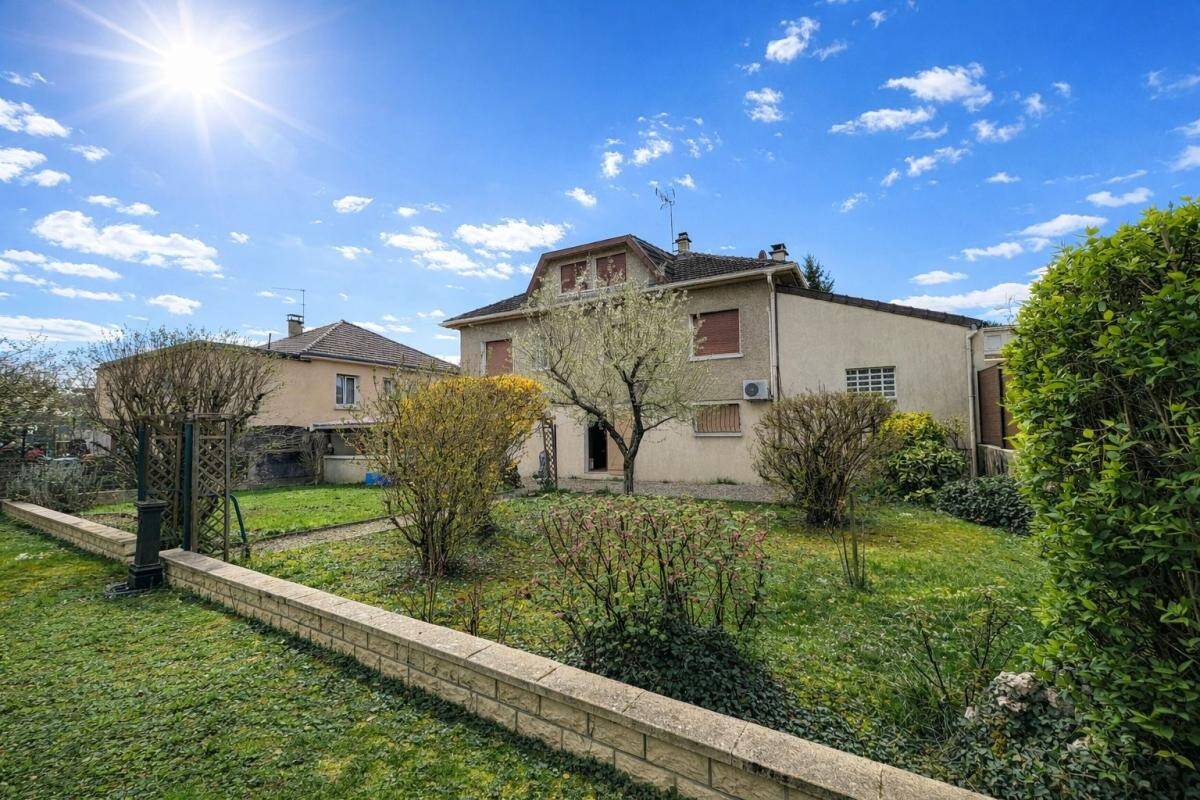 Maison à vendre, 98m², SAINT DIZIER