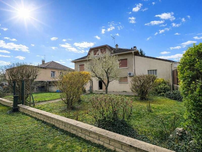 Maison à vendre, 98m², SAINT DIZIER
