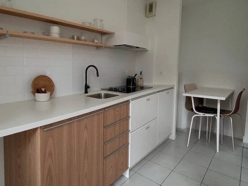 Maison à vendre, 43m², MOULIETS ET VILLEMARTIN