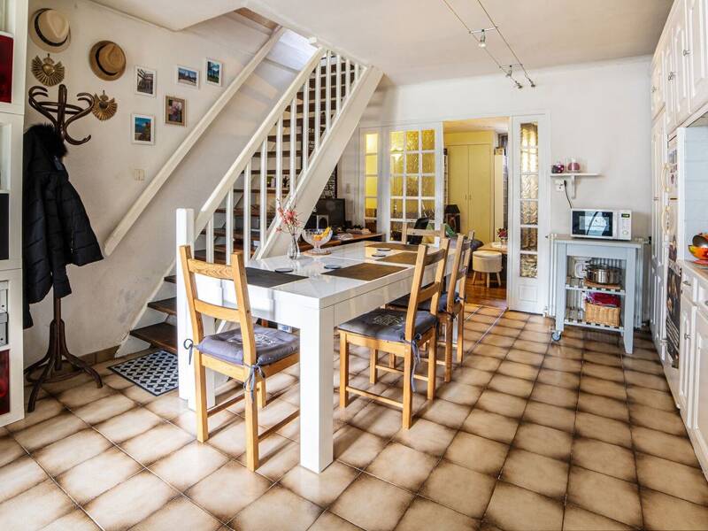 Maison à vendre, 75m², NANTES