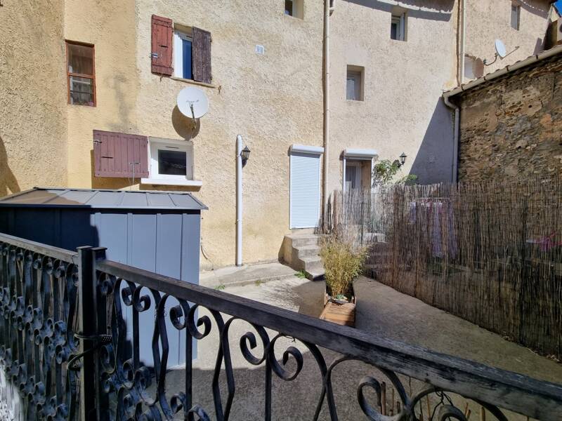 Maison à louer, 69m², SAINT SATURNIN LES AVIGNON