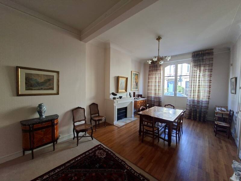 Maison à vendre, 280m², BORDEAUX