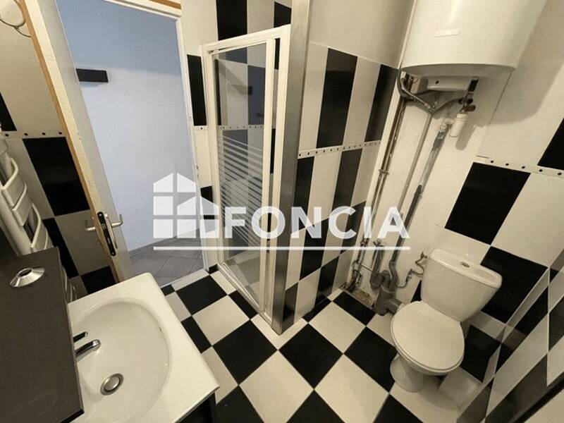 Maison à louer, 41m², NANTES