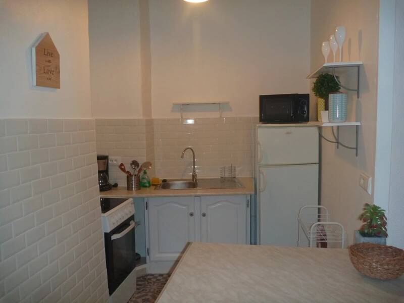 Maison à louer, 58m², NICE