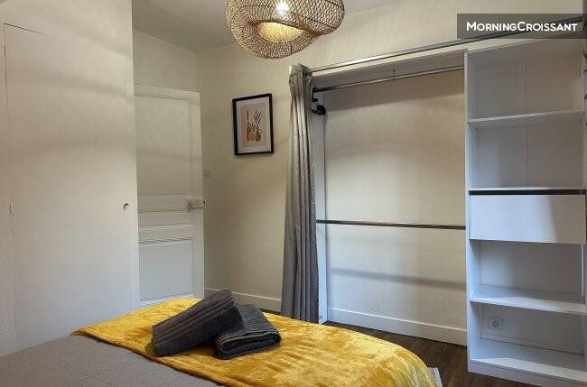 Maison à louer, 81m², BOURGES