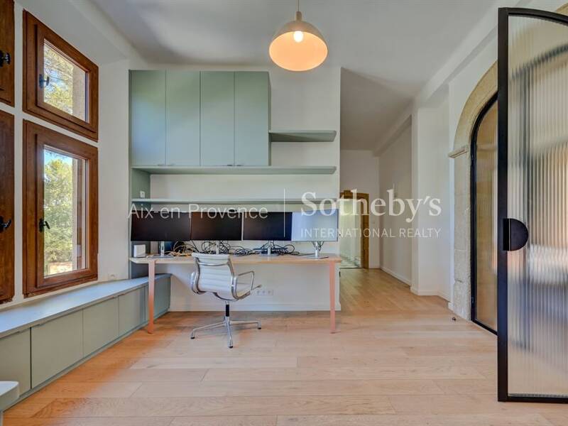 Maison à vendre, 650m², AIX EN PROVENCE