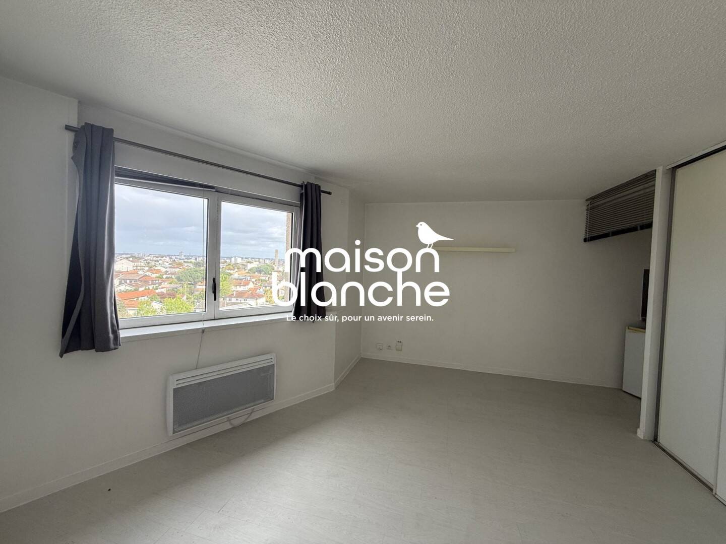 Maison à louer, 23m², MERIGNAC
