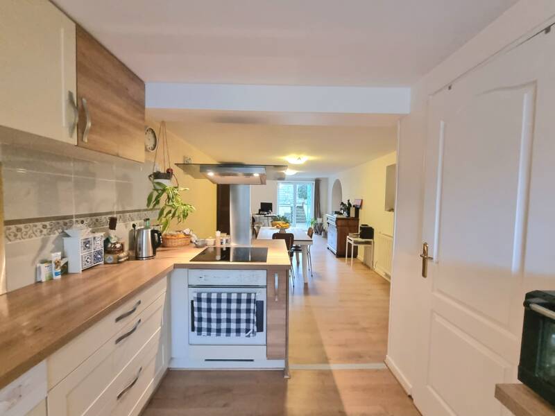 Maison à vendre, 126m², CHATEAU VOUE