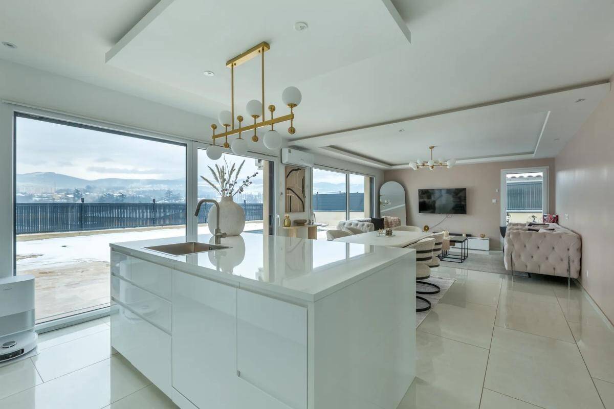 Maison à vendre, 142m², LA GRAND CROIX