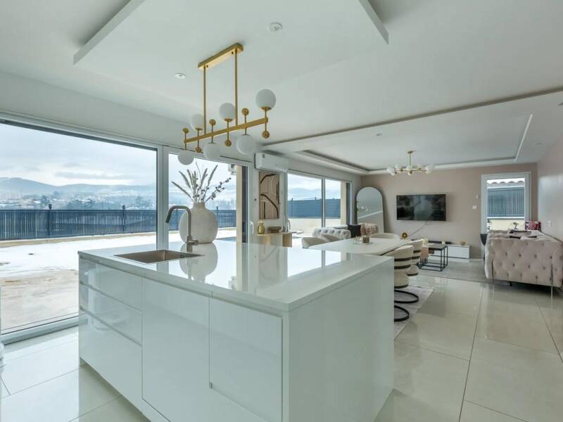 Maison à vendre, 142m², LA GRAND CROIX