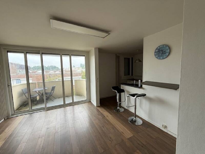 Maison à louer, 37m², ELANCOURT