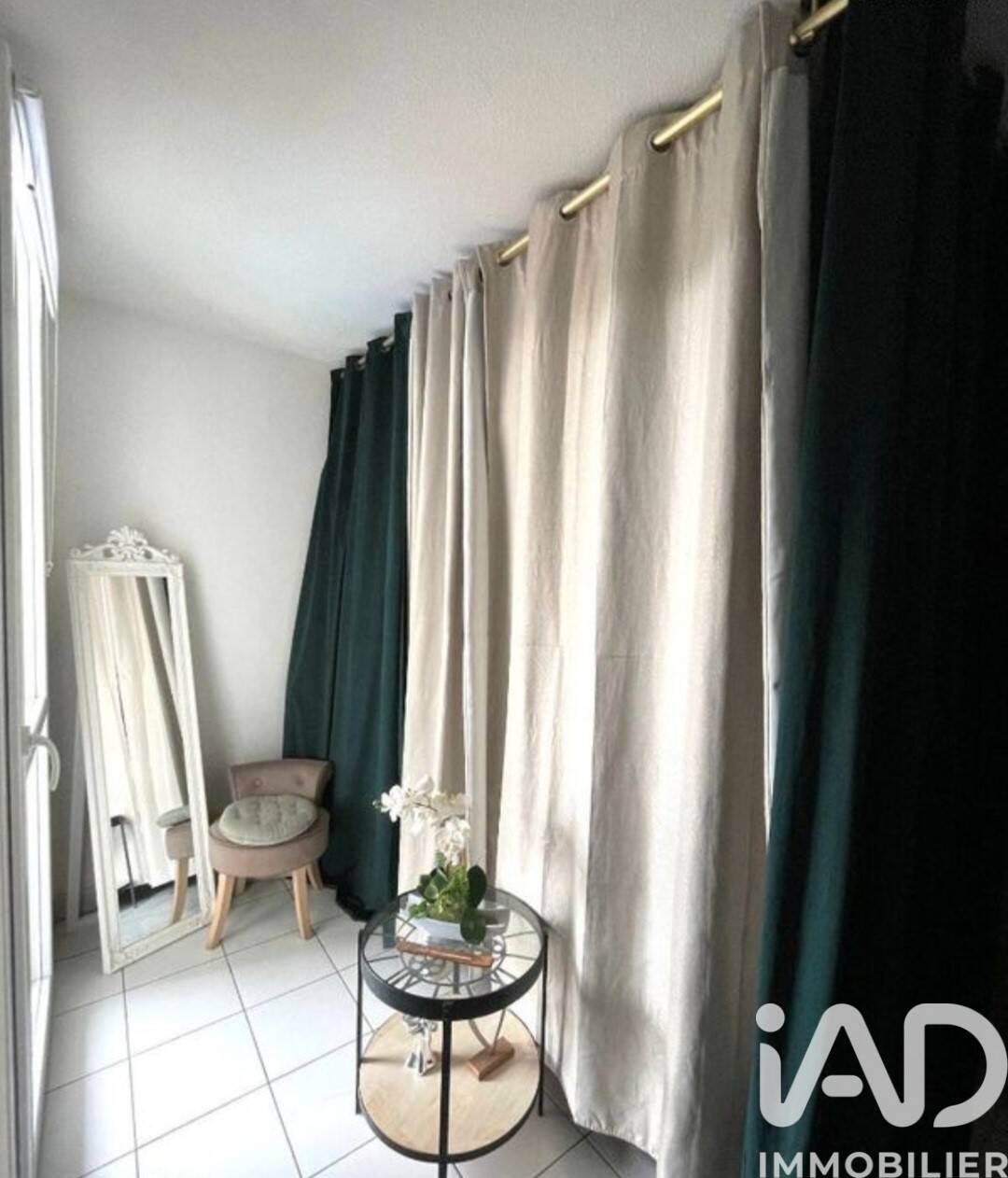 Maison à vendre, 60m², SAINT NAZAIRE