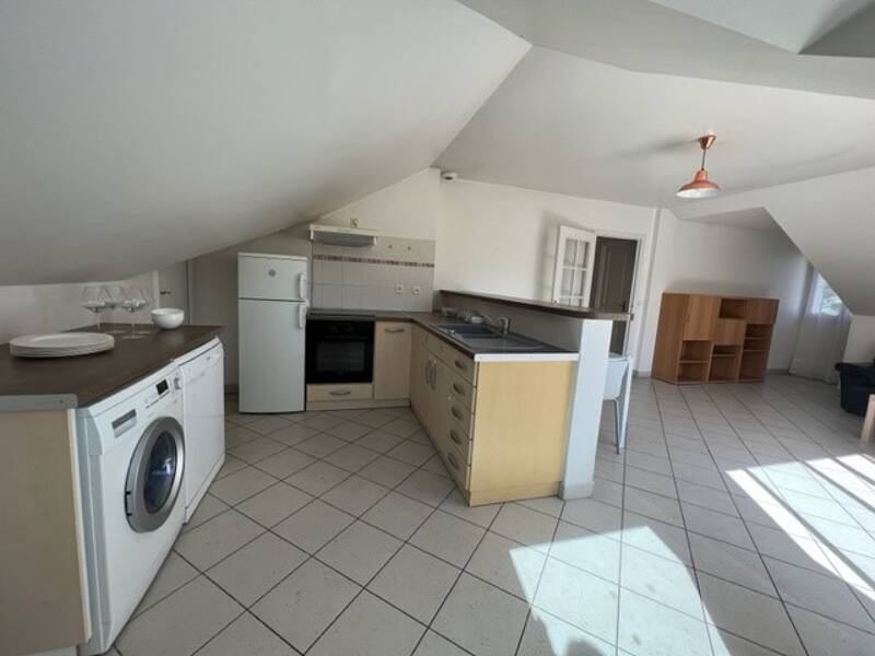 Maison à louer, 80m², ORSAY