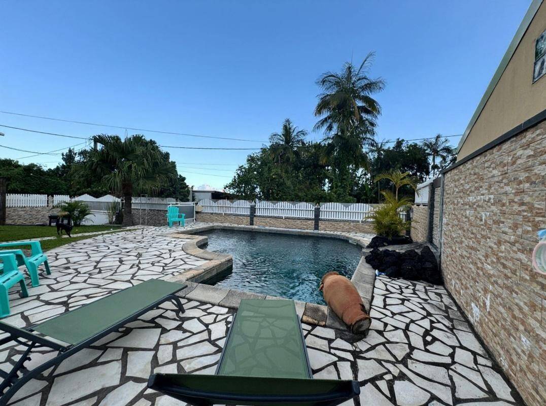 Maison à vendre, 91m², LE TAMPON