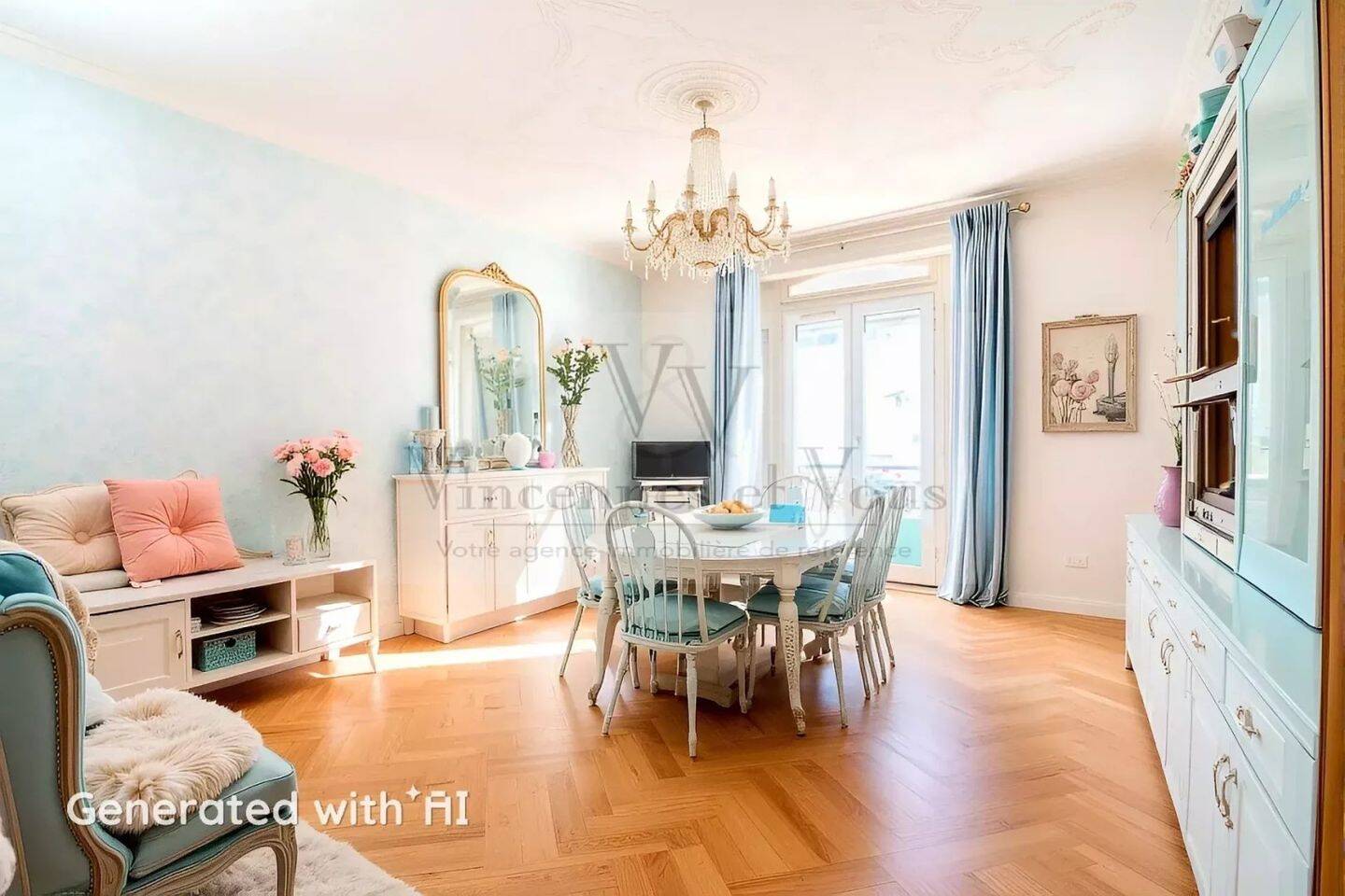Maison à vendre, 145m², MONTREUIL
