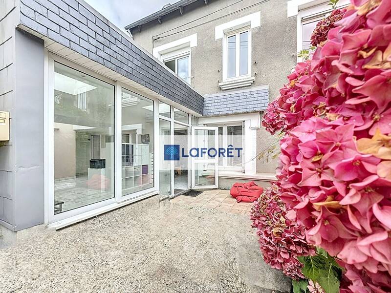 Maison à vendre, 150m², BREST
