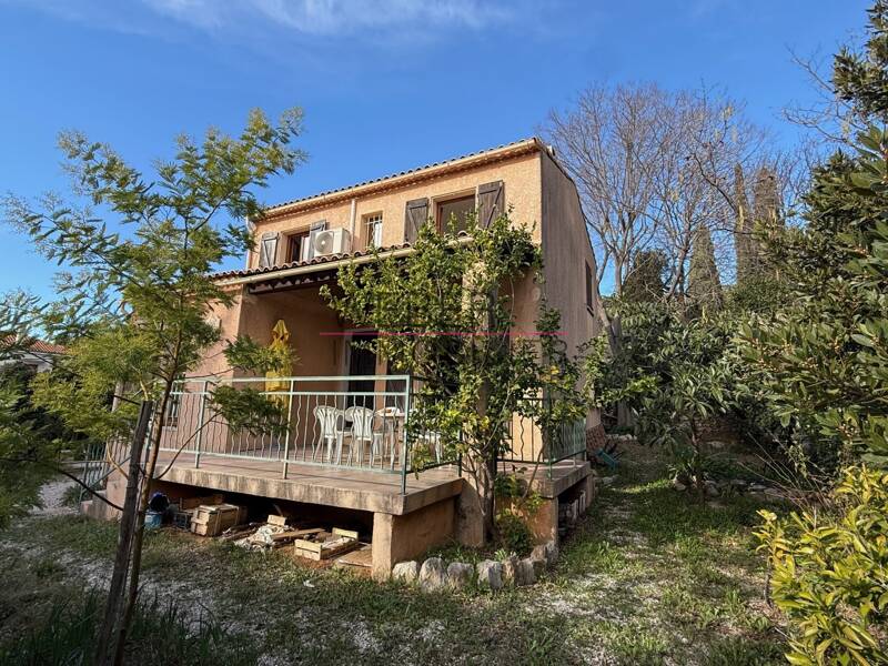 Maison à vendre, 90m², TOULON