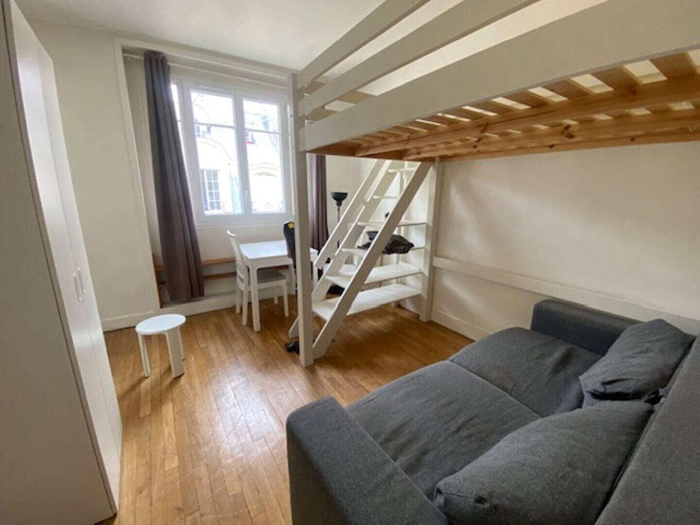 Maison à louer, 20m², COURBEVOIE