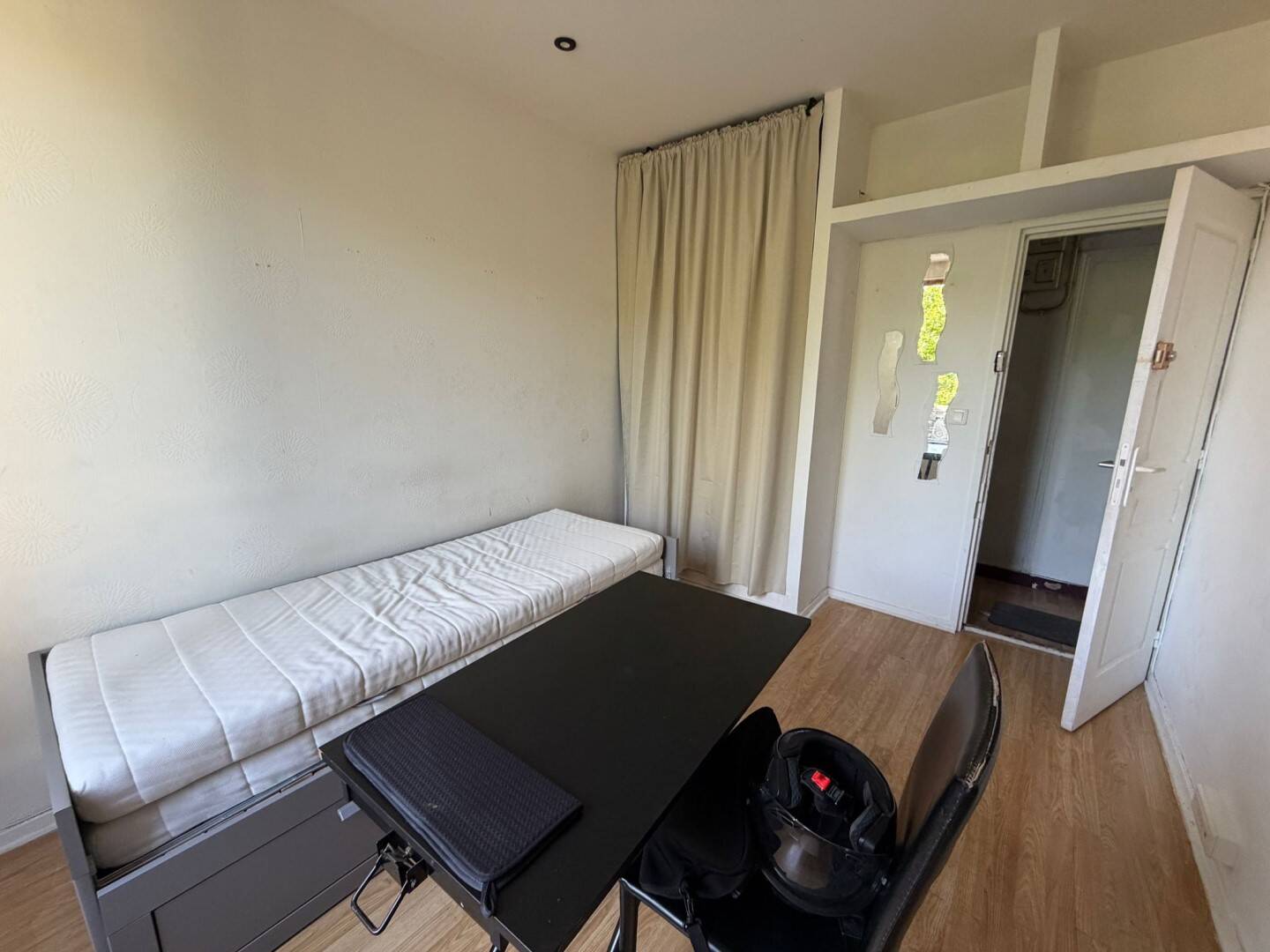 Maison à louer, 15m², MONTREUIL AUX LIONS