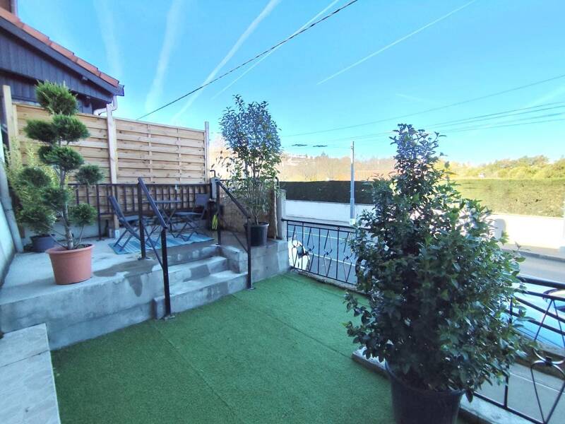 Maison à vendre, 70m², SAINT ETIENNE