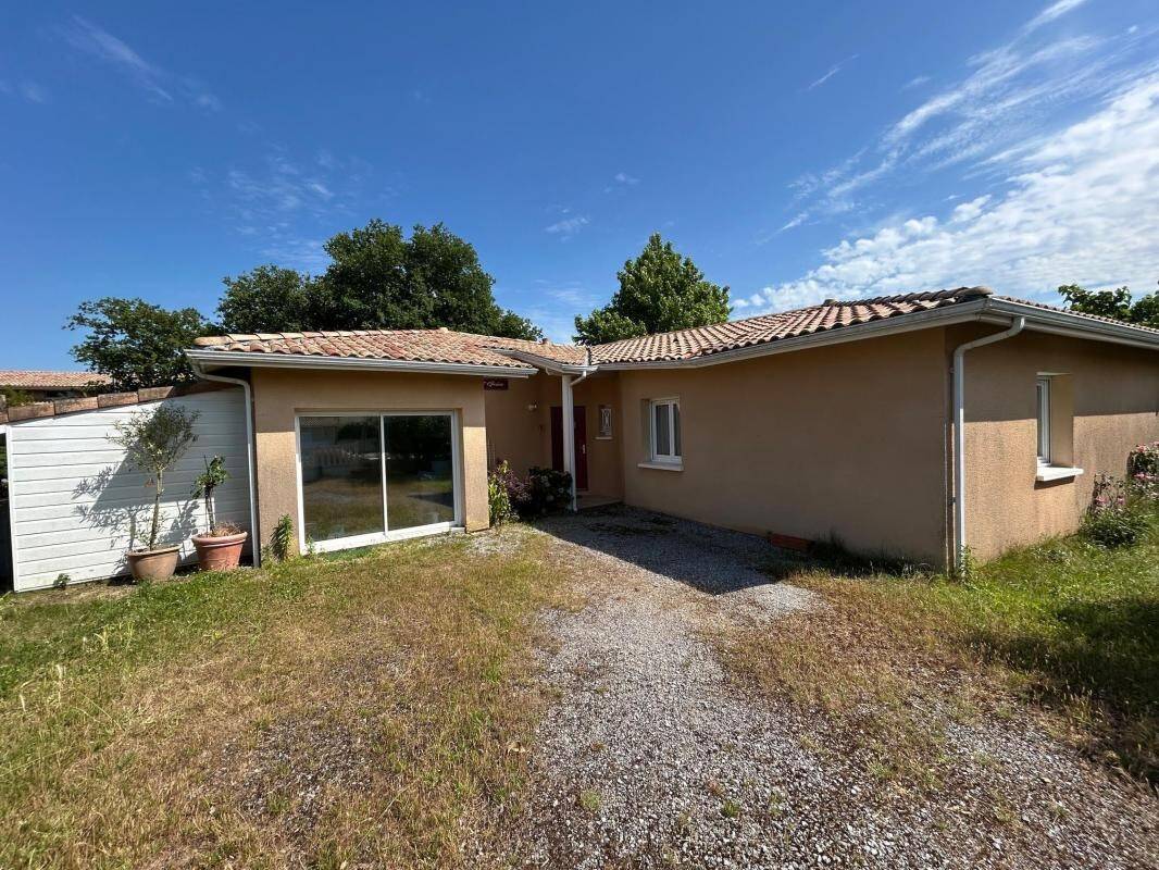 Maison à vendre, 141m², GUJAN MESTRAS