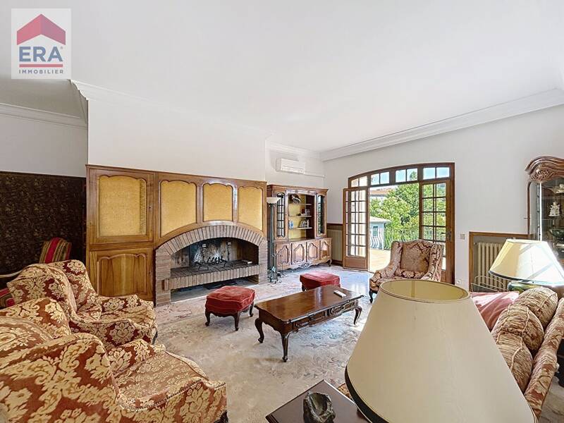 Maison à vendre, 230m², AIX EN PROVENCE