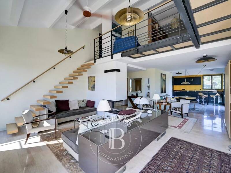 Maison à vendre, 126m², AIX EN PROVENCE