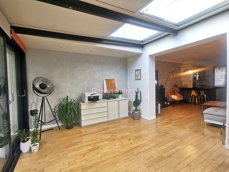 Maison à vendre, 104m², NANTES
