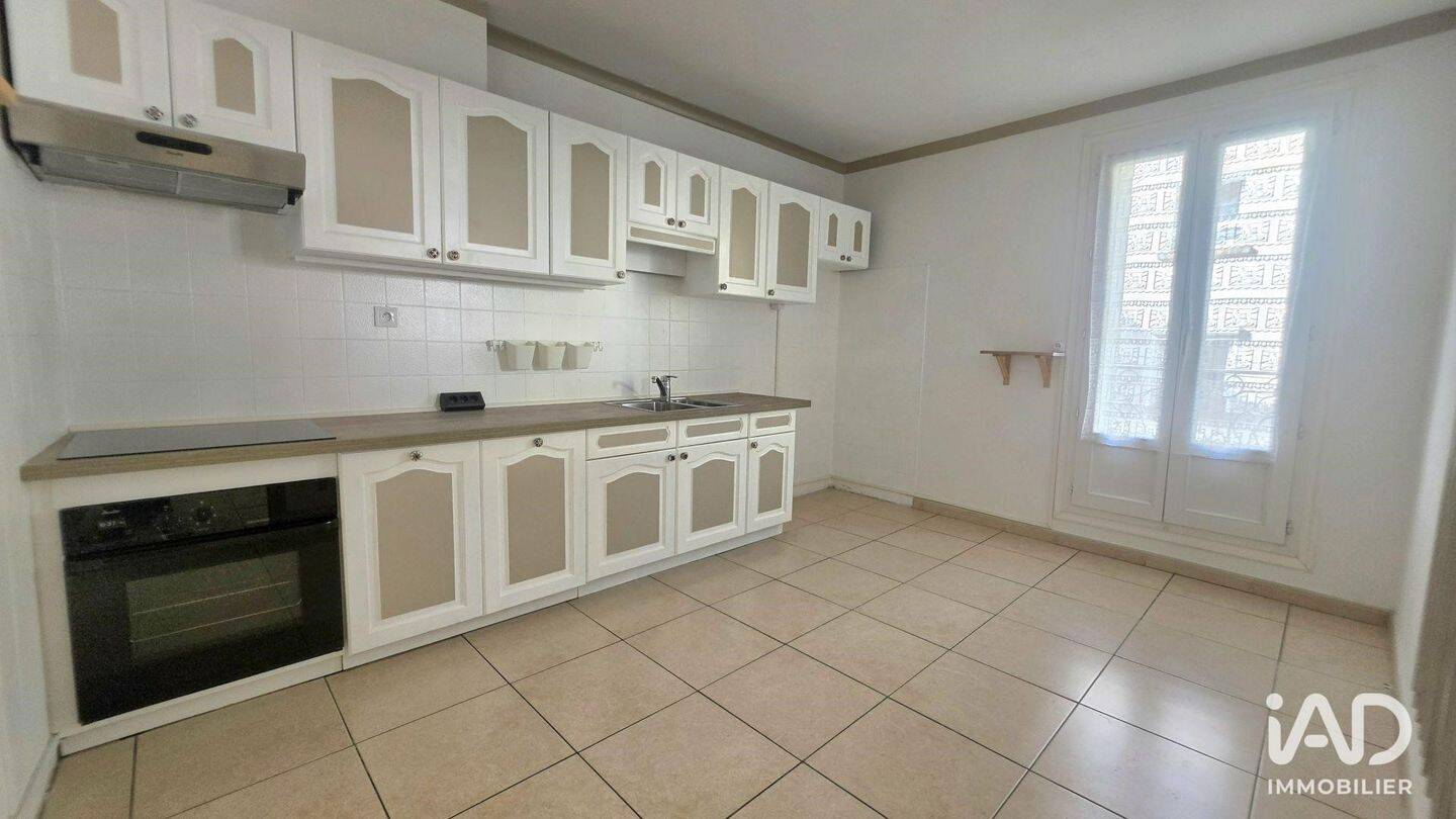 Maison à louer, 86m², BEZIERS