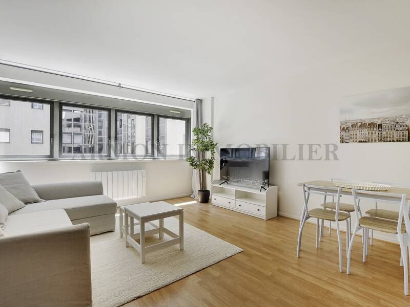 Maison à louer, 51m², PARIS 14E