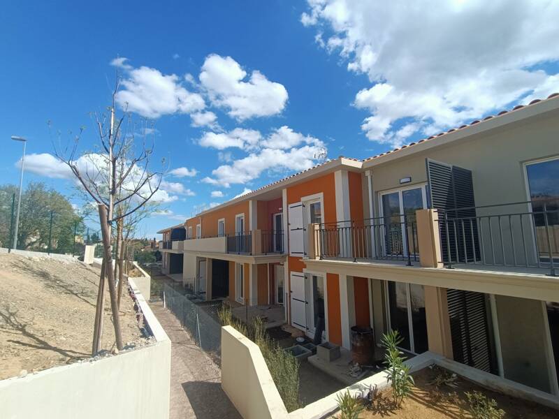 Maison à louer, 48m², COGOLIN