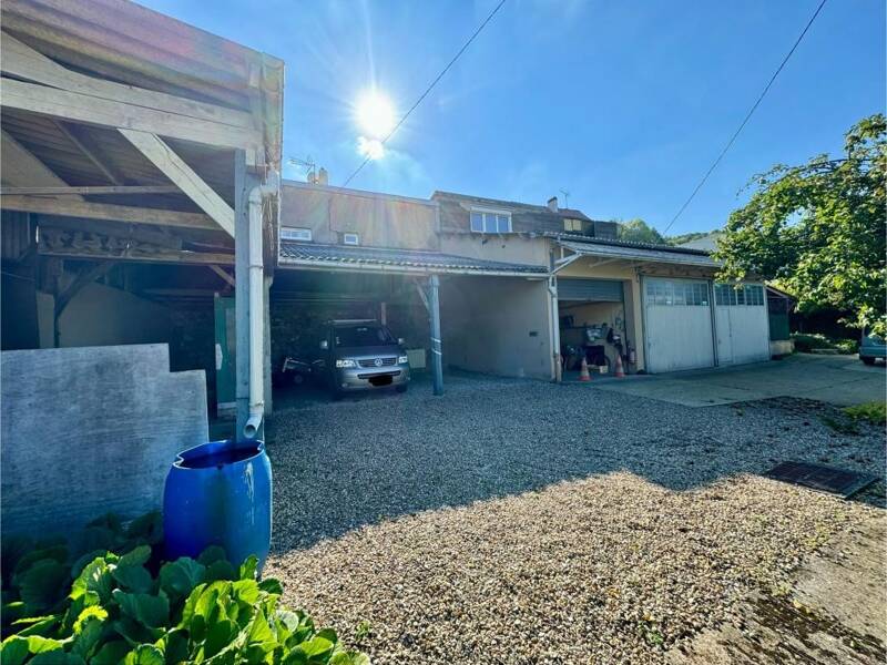 Maison à vendre, 150m², ROUEN