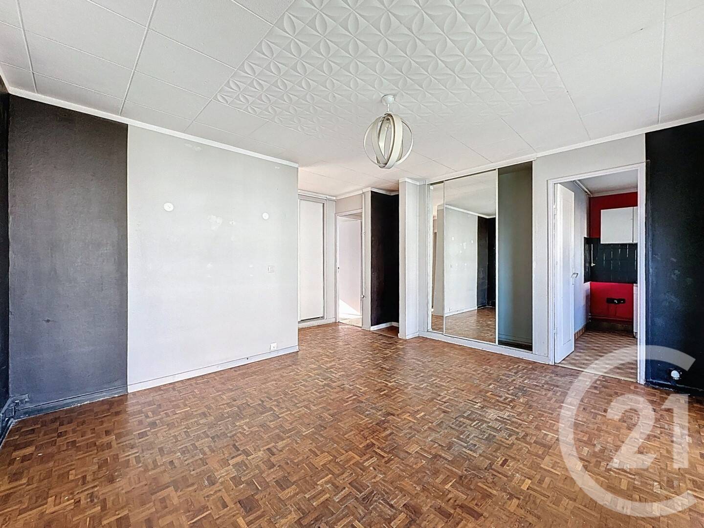 Maison à vendre, 65m², VENISSIEUX