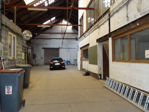 Parking à vendre 1 005 000 € 821 m² Wazemmes Lille 59000