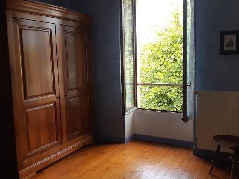 Maison à louer, 15m², VERT SAINT DENIS