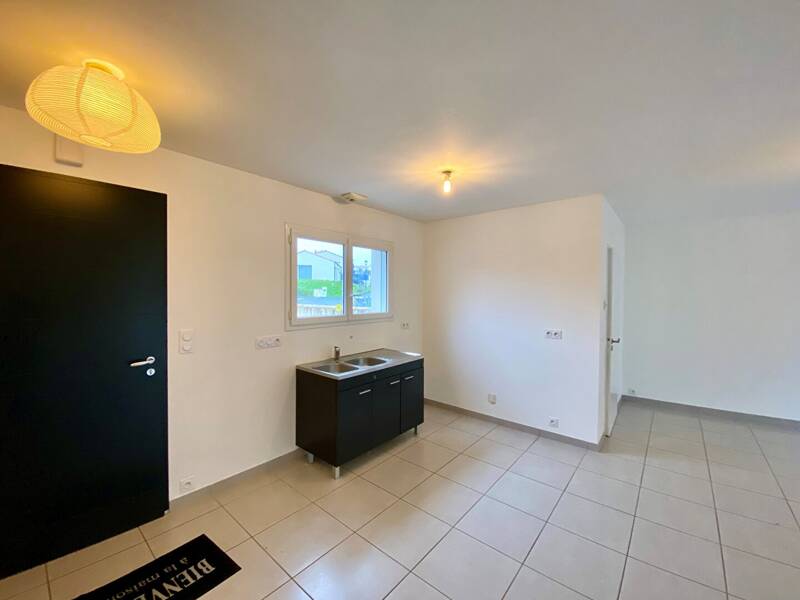 Maison à louer, 70m², SAINT REVEREND