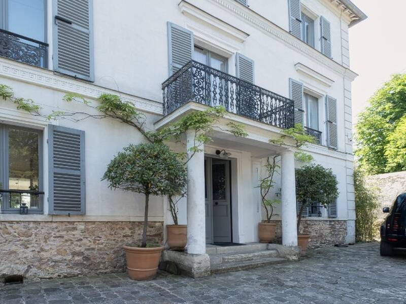 Maison à vendre, 270m², MONTMORENCY