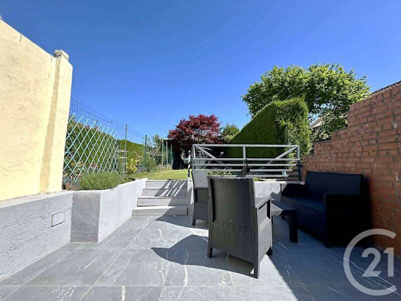 Maison à vendre, 98m², TOURCOING