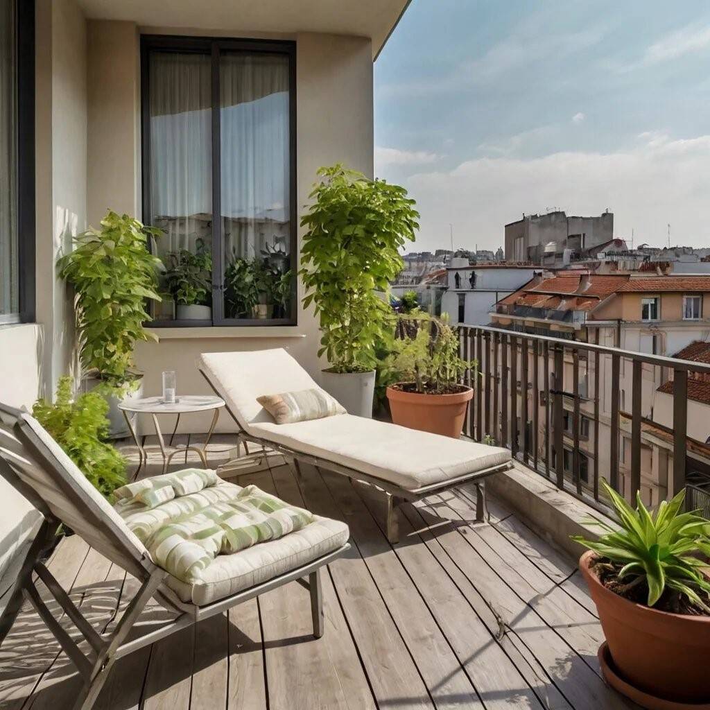 Maison à vendre, 87m², NANTERRE