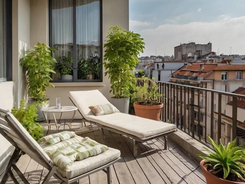 Maison à vendre, 87m², NANTERRE