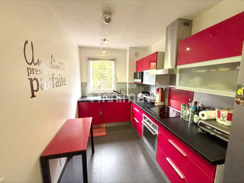 Maison à vendre, 63m², LA TRINITE